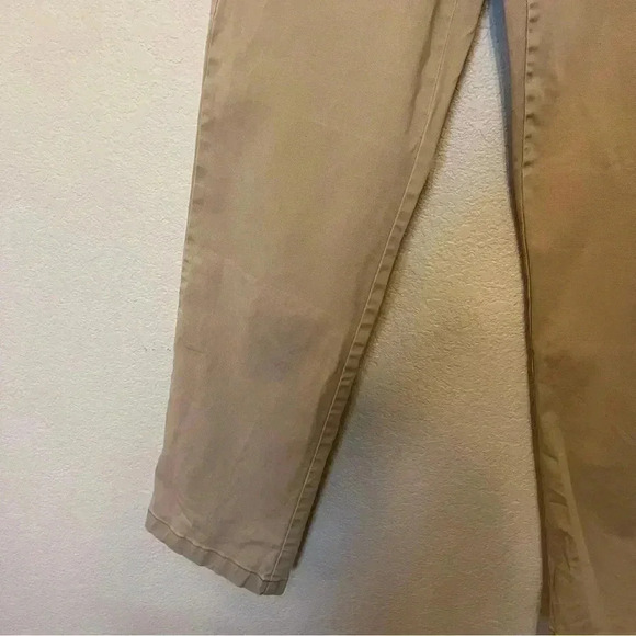 Boys Wonder Nation khaki dress pants in size 20 EUC with adjustable waist - Picture 8 of 12